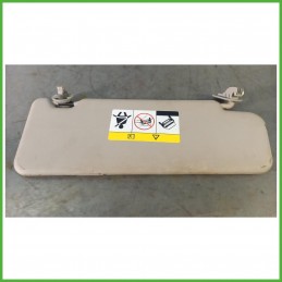 Aletta Parasole Sinistro SX Dacia Duster 1 Serie 1.5 dCi 964012342R 2013