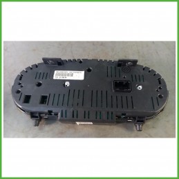 Quadro Strumenti Vdo 110.080.211/014 Lancia Ypsilon 2 Serie 1.2 Oro 51786249 2006-2010