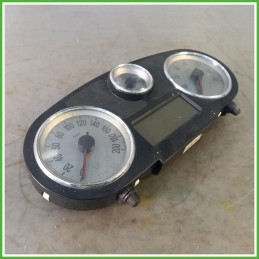 Quadro Strumenti Vdo 110.080.211/014 Lancia Ypsilon 2 Serie 1.2 Oro 51786249 2006-2010