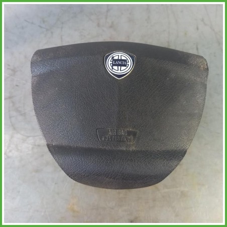 Airbag Guidatore Sinistro SX Lancia Ypsilon 2 Serie 1.2 Oro 735429232 2006-2010 Dm Dalphimetal CA700861MG