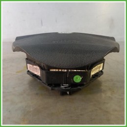 Airbag Guidatore Sinistro SX Lancia Ypsilon 2 Serie 1.2 Oro 735429232 2006-2010 Dm Dalphimetal CA700861MG