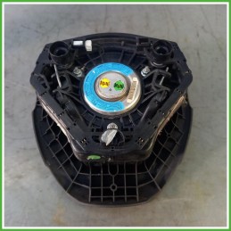 Airbag Guidatore Sinistro SX Lancia Ypsilon 2 Serie 1.2 Oro 735429232 2006-2010 Dm Dalphimetal CA700861MG