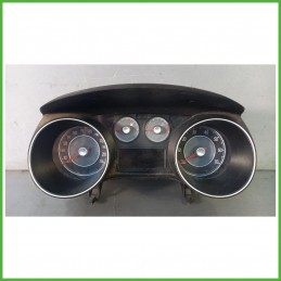 Quadro Strumenti Veglia Borletti 503010282802 Fiat Punto 3 Serie 1.2 51917424 2011-2018