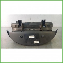 Quadro Strumenti Veglia Borletti 503010282802 Fiat Punto 3 Serie 1.2 51917424 2011-2018