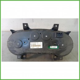 Quadro Strumenti Veglia Borletti 503010282802 Fiat Punto 3 Serie 1.2 51917424 2011-2018