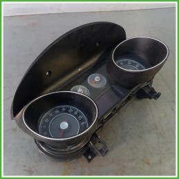 Quadro Strumenti Veglia Borletti 503010282802 Fiat Punto 3 Serie 1.2 51917424 2011-2018