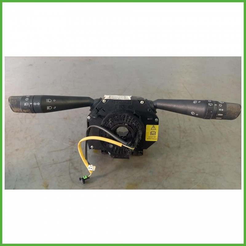 Comandi Devioguida Fiat Punto 3 Serie 1.2 2011-2018 735521313 Valeo