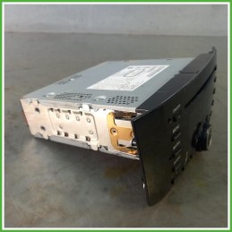 Autoradio Fiat Punto 3 Serie 1.2 735597878 2011-2018 Delphi 28405891