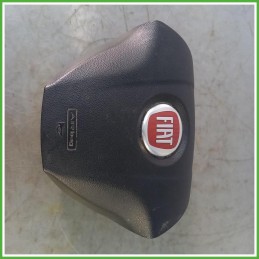 Airbag Guidatore Sinistro SX Fiat Punto 3 Serie 1.2 735516201 2011-2018 Dm Dalphimetal CA702910NR
