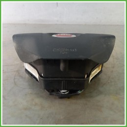 Airbag Guidatore Sinistro SX Fiat Punto 3 Serie 1.2 735516201 2011-2018 Dm Dalphimetal CA702910NR