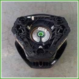 Airbag Guidatore Sinistro SX Fiat Punto 3 Serie 1.2 735516201 2011-2018 Dm Dalphimetal CA702910NR