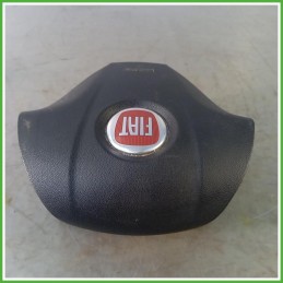 Airbag Guidatore Sinistro SX Fiat Punto 3 Serie 1.2 735516201 2011-2018 Dm Dalphimetal CA702910NR