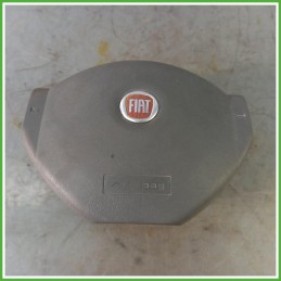 Airbag Guidatore Sinistro SX Fiat Panda 2 Serie 1.2 735460952 2010-2011 Trw 3404-9348B