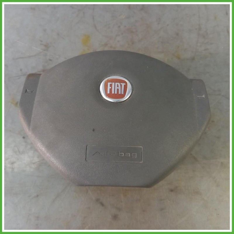 Airbag Guidatore Sinistro SX Fiat Panda 2 Serie 1.2 735460952 2010-2011 Trw 3404-9348B