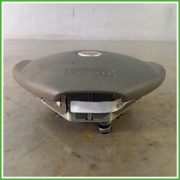 Airbag Guidatore Sinistro SX Fiat Panda 2 Serie 1.2 735460952 2010-2011 Trw 3404-9348B