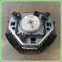 Airbag Guidatore Sinistro SX Fiat Panda 2 Serie 1.2 735460952 2010-2011 Trw 3404-9348B