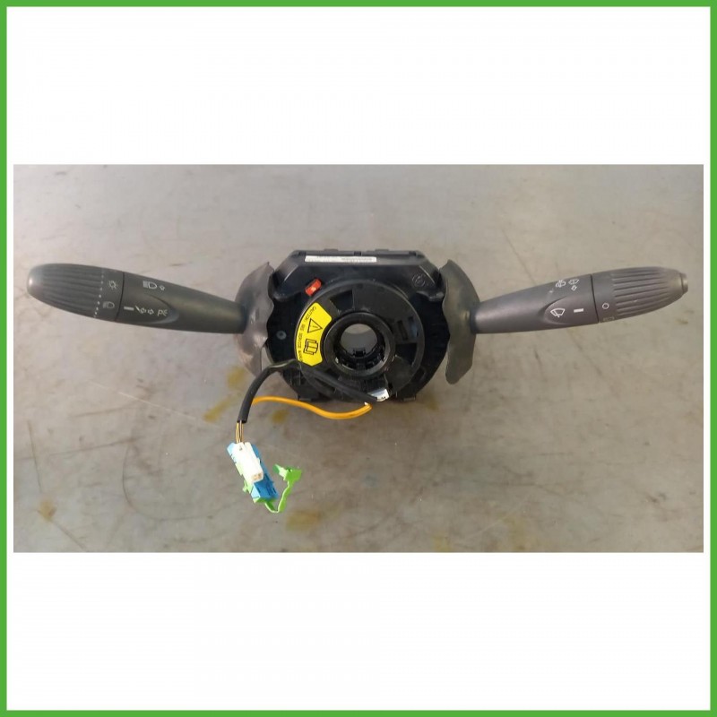 Comandi Devioguida Fiat Panda 2 Serie 1.2 2010-2011 735444632