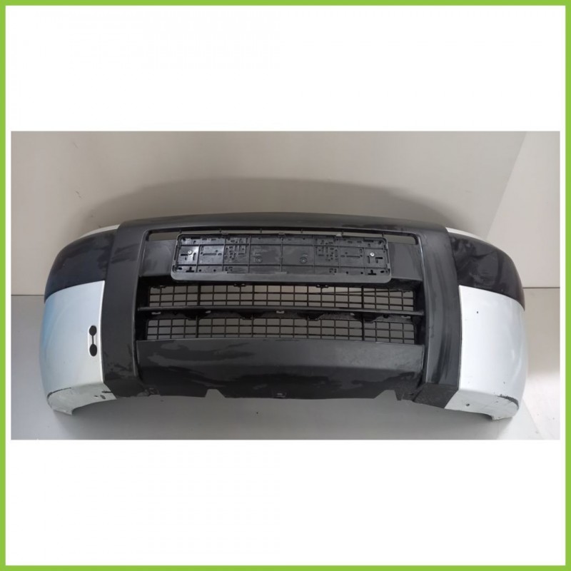 Paraurti Anteriore FIAT DOBLO 3C 735417815 2005 2011 Grigio
