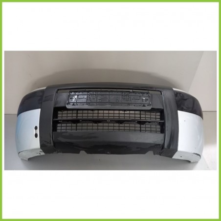 Paraurti Anteriore FIAT DOBLO 3C 735417815 2005 2011 Grigio