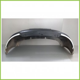 Paraurti Anteriore FIAT DOBLO 3C 735417815 2005 2011 Grigio