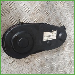 Coperchio carter della distribuzione Land Rover Range Rover Sport 3 Serie 3.0 TD 24v. LR104351 2013-2017