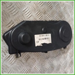 Coperchio carter della distribuzione Land Rover Range Rover Sport 3 Serie 3.0 TD 24v. LR104351 2013-2017