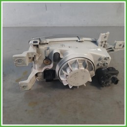 Faro Fanale Proiettore Sinistro SX  Hyundai Accent 1 Serie 1994-1999 9210122200 Originale Usato