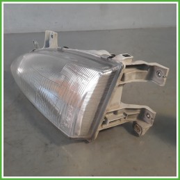Faro Fanale Proiettore Sinistro SX  Hyundai Accent 1 Serie 1994-1999 9210122200 Originale Usato