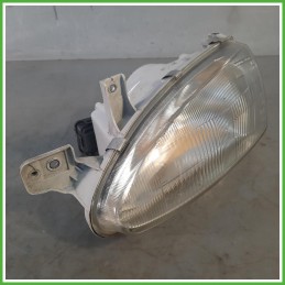 Faro Fanale Proiettore Sinistro SX  Hyundai Accent 1 Serie 1994-1999 9210122200 Originale Usato