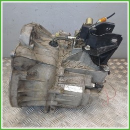 Cambio Manuale Land Rover Freelander 1 Serie 2.0 TD4 16v. 204D3 Originale Usato