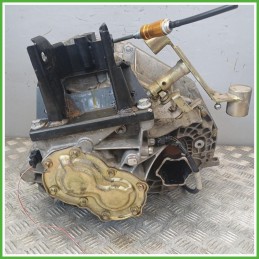 Cambio Manuale Land Rover Freelander 1 Serie 2.0 TD4 16v. 204D3 Originale Usato