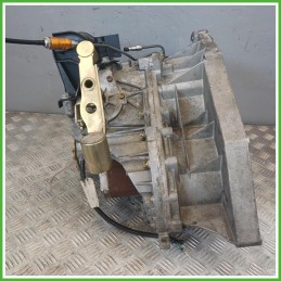 Cambio Manuale Land Rover Freelander 1 Serie 2.0 TD4 16v. 204D3 Originale Usato