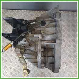Cambio Manuale Land Rover Freelander 1 Serie 2.0 TD4 16v. 204D3 Originale Usato
