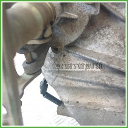 Cambio Manuale Land Rover Freelander 1 Serie 2.0 TD4 16v. 204D3 Originale Usato