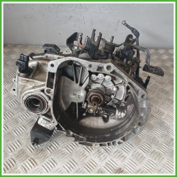 Cambio Manuale Hyundai i10 1 Serie 1.1 12v. G4HG Originale Usato