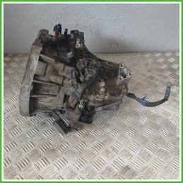 Cambio Manuale Hyundai i10 1 Serie 1.1 12v. G4HG Originale Usato