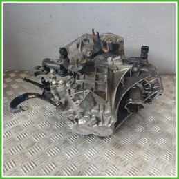 Cambio Manuale Hyundai i10 1 Serie 1.1 12v. G4HG Originale Usato