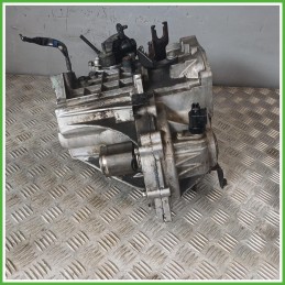 Cambio Manuale Hyundai i10 1 Serie 1.1 12v. G4HG Originale Usato
