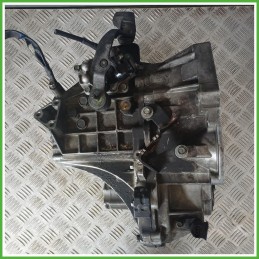 Cambio Manuale Hyundai i10 1 Serie 1.1 12v. G4HG Originale Usato