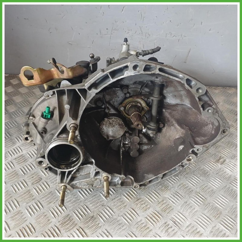 Cambio Manuale Lancia Lybra SW 1.6 16v. 182B6000 Originale Usato
