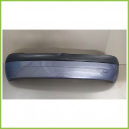 Paraurti Posteriore BMW Serie 3 E46 51128195310 1998 2001 Azzurro