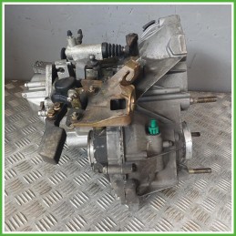 Cambio Manuale Lancia Lybra SW 1.6 16v. 182B6000 Originale Usato