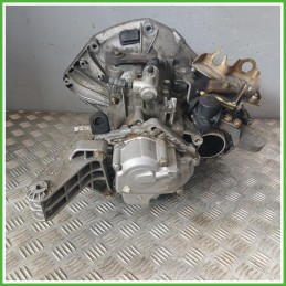Cambio Manuale Lancia Lybra SW 1.6 16v. 182B6000 Originale Usato