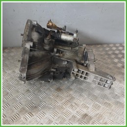 Cambio Manuale Lancia Lybra SW 1.6 16v. 182B6000 Originale Usato