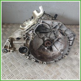 Cambio Manuale Fiat Punto 3 Serie 1.2 169A4000 Originale Usato