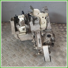 Cambio Manuale Fiat Punto 3 Serie 1.2 169A4000 Originale Usato