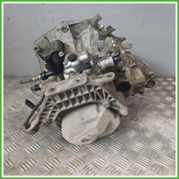 Cambio Manuale Fiat Punto 3 Serie 1.2 169A4000 Originale Usato