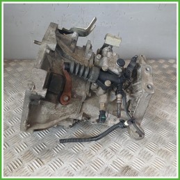 Cambio Manuale Fiat Punto 3 Serie 1.2 169A4000 Originale Usato
