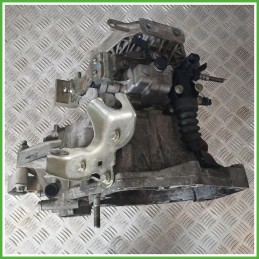 Cambio Manuale Fiat Punto 3 Serie 1.2 169A4000 Originale Usato
