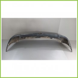 Paraurti Posteriore BMW Serie 3 E46 51128195310 1998 2001 Azzurro